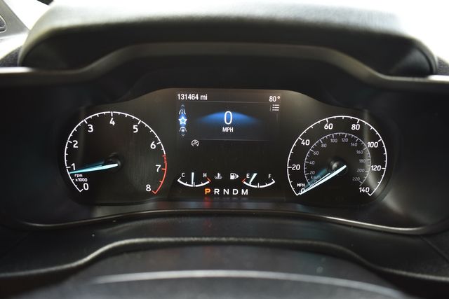 2019 Ford Transit Connect XLT