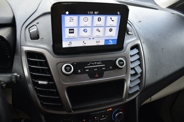 2019 Ford Transit Connect XLT