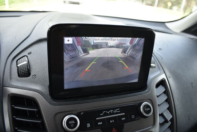 2019 Ford Transit Connect XLT