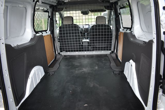 2019 Ford Transit Connect XLT