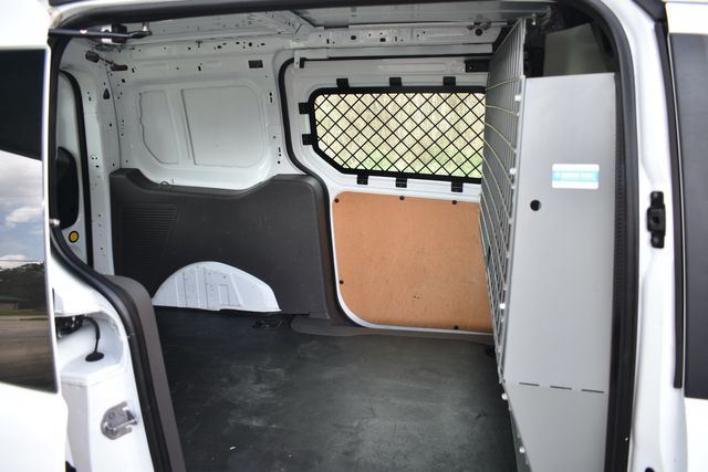 2019 Ford Transit Connect XLT