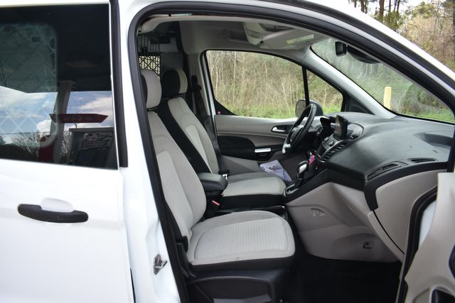 2019 Ford Transit Connect XLT