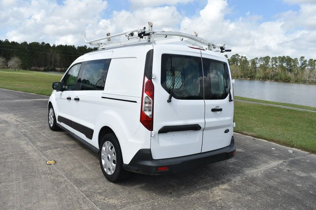 2019 Ford Transit Connect XLT