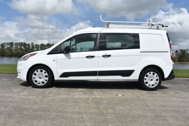 2019 Ford Transit Connect XLT