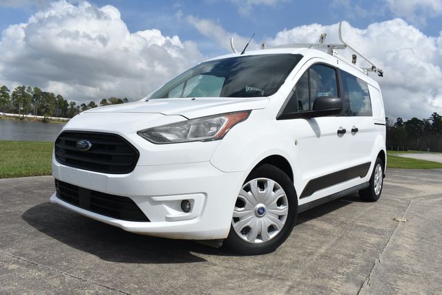 2019 Ford Transit Connect XLT