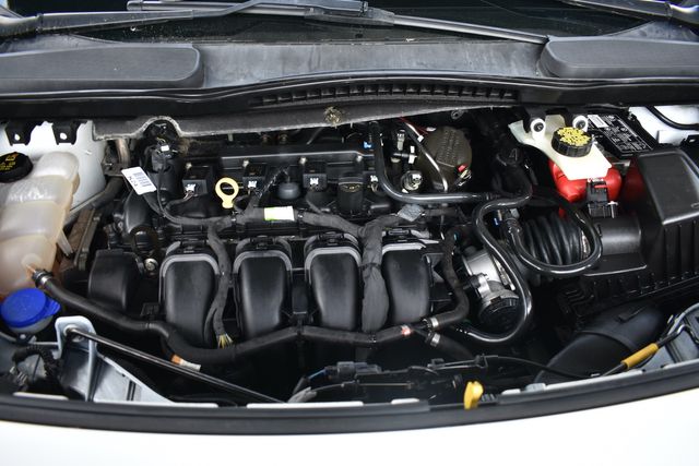 2019 Ford Transit Connect XLT