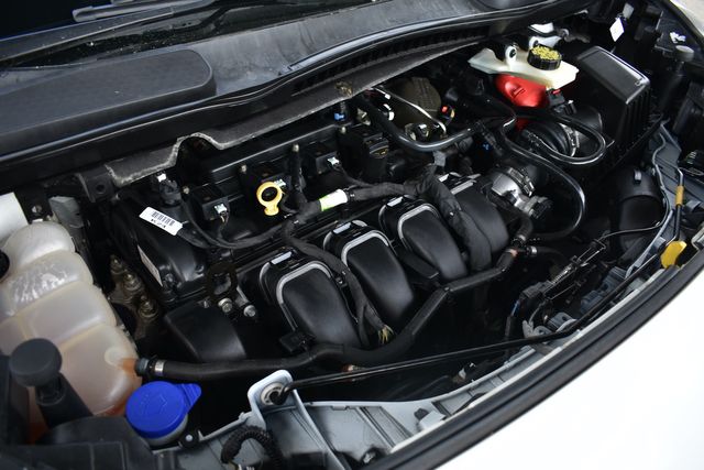 2019 Ford Transit Connect XLT