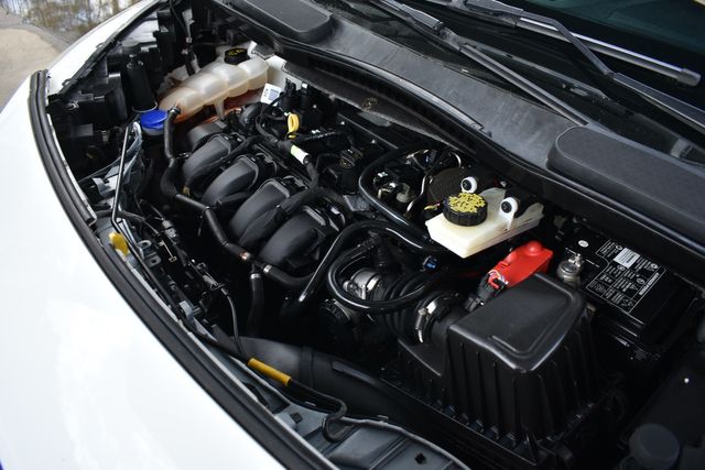 2019 Ford Transit Connect XLT