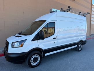 2019 Ford Transit 350 HR 148
