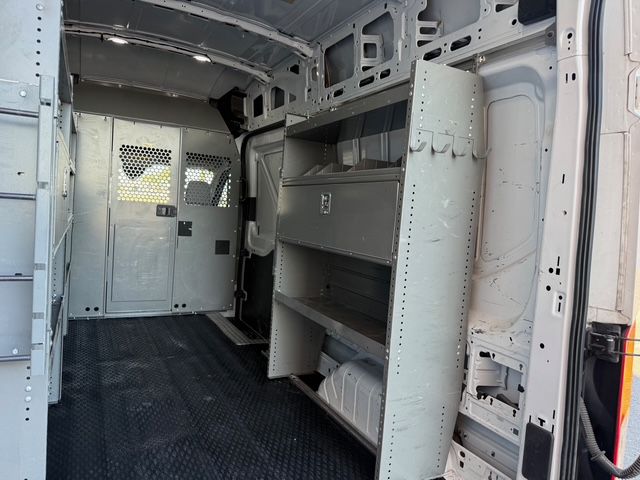 2019 Ford Transit 350 HR 148" WB w/Storage Bins | Corpus Christi, TX | Discount Motor Company 2019 Ford Transit 350 HR 148" WB w/Storage Bins | Corpus Christi, TX | Discount Motor Company