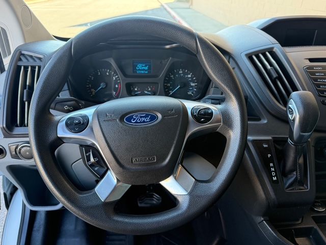 2019 Ford Transit 350 HR 148" WB w/Storage Bins | Corpus Christi, TX | Discount Motor Company 2019 Ford Transit 350 HR 148" WB w/Storage Bins | Corpus Christi, TX | Discount Motor Company