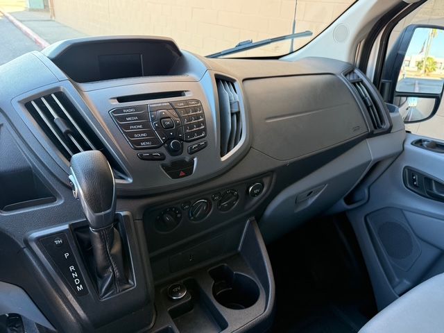 2019 Ford Transit 350 HR 148" WB w/Storage Bins | Corpus Christi, TX | Discount Motor Company 2019 Ford Transit 350 HR 148" WB w/Storage Bins | Corpus Christi, TX | Discount Motor Company