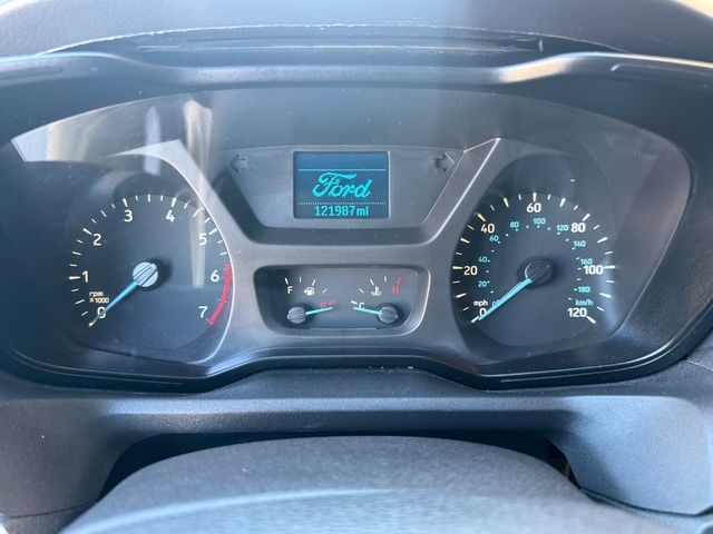 2019 Ford Transit 350 HR 148" WB  w/Storage Bins | Corpus Christi, TX | Discount Motor Company