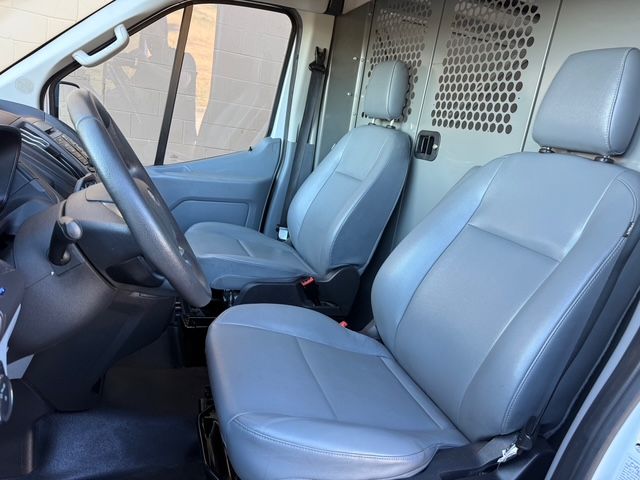 2019 Ford Transit 350 HR 148" WB  w/Storage Bins | Corpus Christi, TX | Discount Motor Company