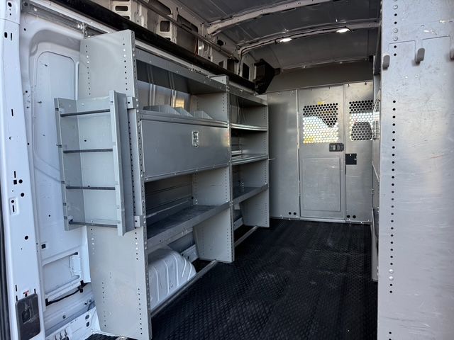 2019 Ford Transit 350 HR 148" WB w/Storage Bins | Corpus Christi, TX | Discount Motor Company 2019 Ford Transit 350 HR 148" WB w/Storage Bins | Corpus Christi, TX | Discount Motor Company