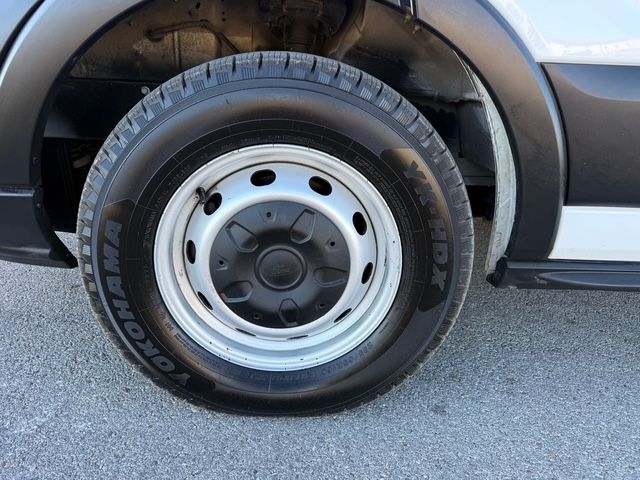 2019 Ford Transit 350 HR 148" WB w/Storage Bins | Corpus Christi, TX | Discount Motor Company 2019 Ford Transit 350 HR 148" WB w/Storage Bins | Corpus Christi, TX | Discount Motor Company