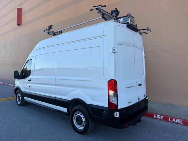 2019 Ford Transit 350 HR 148" WB w/Storage Bins | Corpus Christi, TX | Discount Motor Company 2019 Ford Transit 350 HR 148" WB w/Storage Bins | Corpus Christi, TX | Discount Motor Company