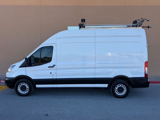 2019 Ford Transit 350 HR 148" WB w/Storage Bins | Corpus Christi, TX | Discount Motor Company 2019 Ford Transit 350 HR 148" WB w/Storage Bins | Corpus Christi, TX | Discount Motor Company