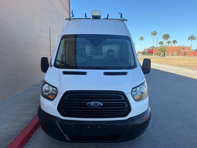2019 Ford Transit 350 HR 148" WB w/Storage Bins | Corpus Christi, TX | Discount Motor Company 2019 Ford Transit 350 HR 148" WB w/Storage Bins | Corpus Christi, TX | Discount Motor Company