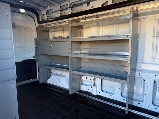 2019 Ford Transit 350 HR 148" WB w/Storage Bins | Corpus Christi, TX | Discount Motor Company 2019 Ford Transit 350 HR 148" WB w/Storage Bins | Corpus Christi, TX | Discount Motor Company