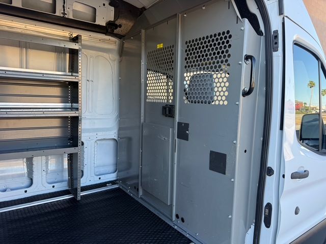 2019 Ford Transit 350 HR 148" WB w/Storage Bins | Corpus Christi, TX | Discount Motor Company 2019 Ford Transit 350 HR 148" WB w/Storage Bins | Corpus Christi, TX | Discount Motor Company