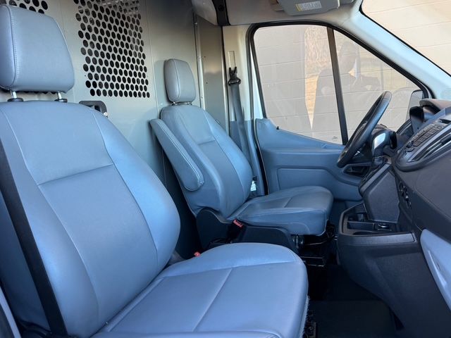 2019 Ford Transit 350 HR 148" WB w/Storage Bins | Corpus Christi, TX | Discount Motor Company 2019 Ford Transit 350 HR 148" WB w/Storage Bins | Corpus Christi, TX | Discount Motor Company