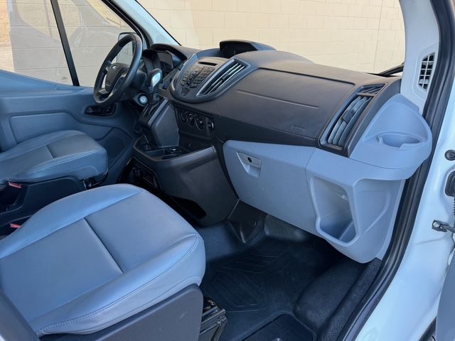 2019 Ford Transit 350 HR 148" WB w/Storage Bins | Corpus Christi, TX | Discount Motor Company 2019 Ford Transit 350 HR 148" WB w/Storage Bins | Corpus Christi, TX | Discount Motor Company