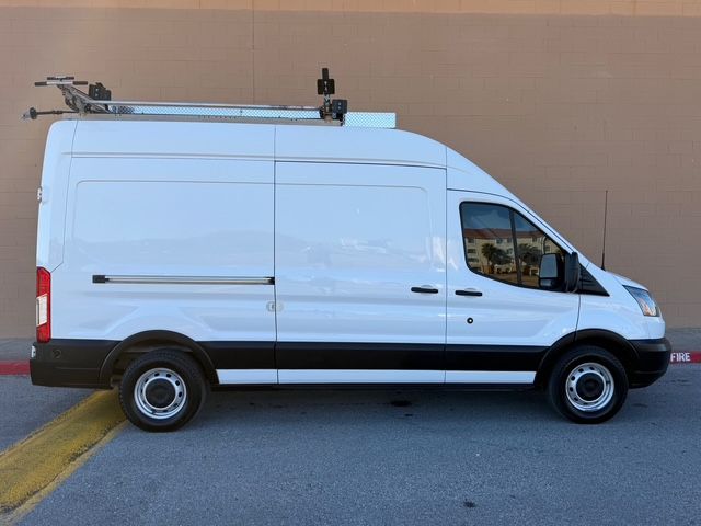 2019 Ford Transit 350 HR 148" WB w/Storage Bins | Corpus Christi, TX | Discount Motor Company 2019 Ford Transit 350 HR 148" WB w/Storage Bins | Corpus Christi, TX | Discount Motor Company