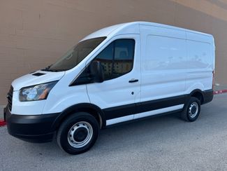 2019 Ford Transit 250 | Corpus Christi, TX | Discount Motor Company
