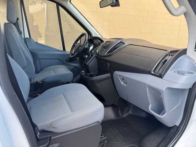 2019 Ford Transit 250 | Corpus Christi, TX | Discount Motor Company