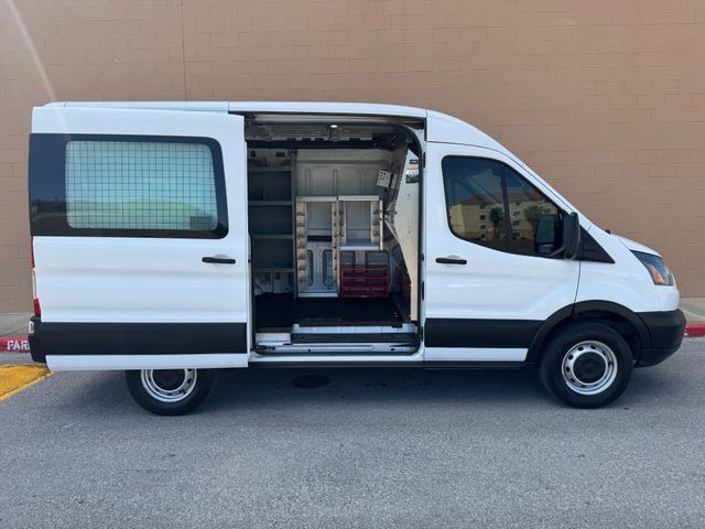 2019 Ford Transit 250 | Corpus Christi, TX | Discount Motor Company