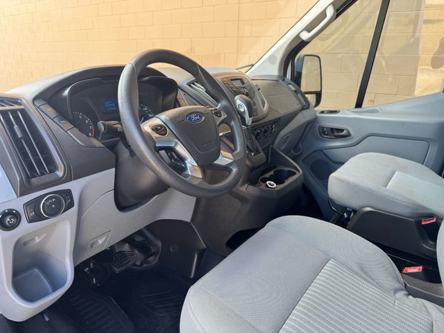 2019 Ford Transit 250 | Corpus Christi, TX | Discount Motor Company