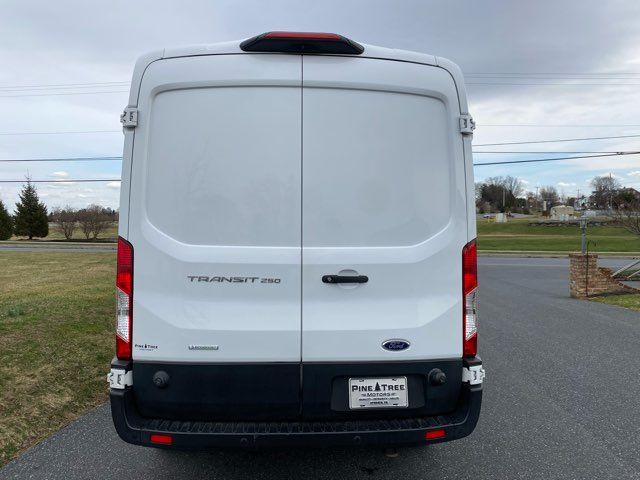 2019 Ford Transit 250 | Ephrata, PA | Pine Tree Motors