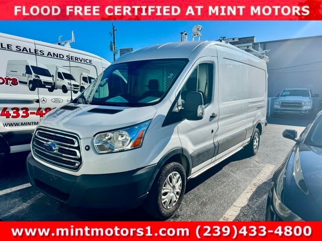 2019 Ford Transit 250 Medium Roof | Fort Myers, FL | Mint Motors 2019 Ford Transit 250 Medium Roof | Fort Myers, FL | Mint Motors
