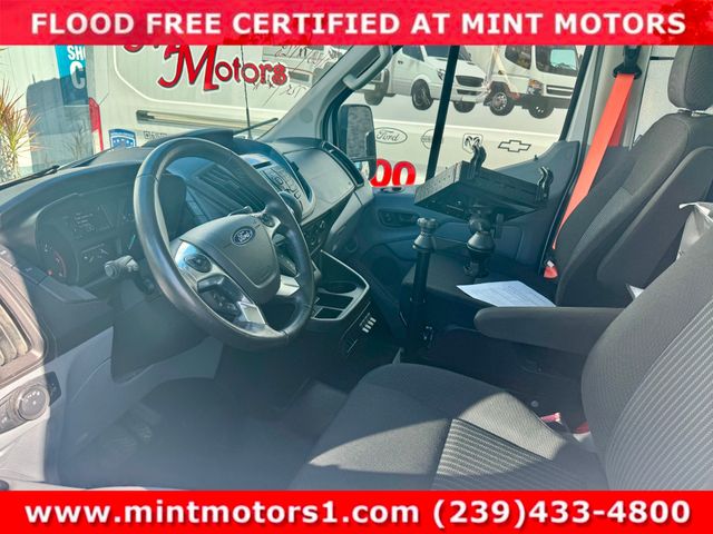 2019 Ford Transit 250 Medium Roof | Fort Myers, FL | Mint Motors 2019 Ford Transit 250 Medium Roof | Fort Myers, FL | Mint Motors