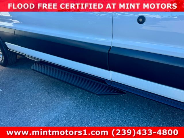 2019 Ford Transit 250 Medium Roof | Fort Myers, FL | Mint Motors 2019 Ford Transit 250 Medium Roof | Fort Myers, FL | Mint Motors