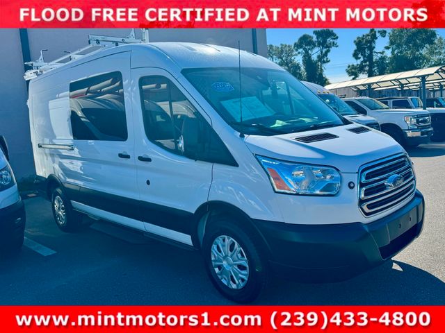 2019 Ford Transit 250 Medium Roof | Fort Myers, FL | Mint Motors 2019 Ford Transit 250 Medium Roof | Fort Myers, FL | Mint Motors
