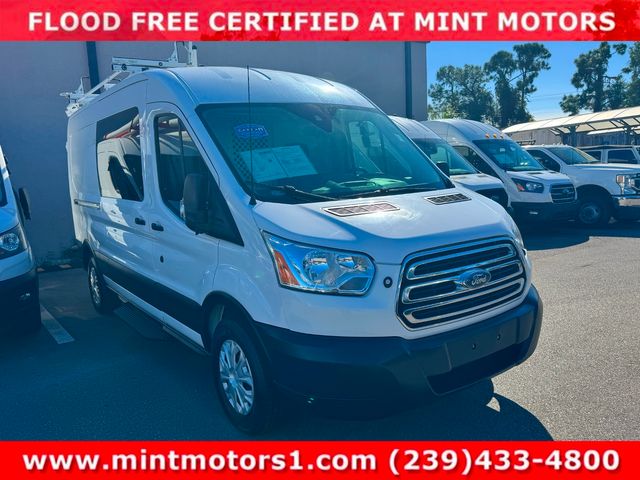 2019 Ford Transit 250 Medium Roof | Fort Myers, FL | Mint Motors 2019 Ford Transit 250 Medium Roof | Fort Myers, FL | Mint Motors
