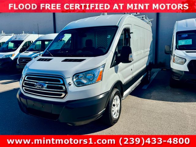 2019 Ford Transit 250 Medium Roof | Fort Myers, FL | Mint Motors 2019 Ford Transit 250 Medium Roof | Fort Myers, FL | Mint Motors