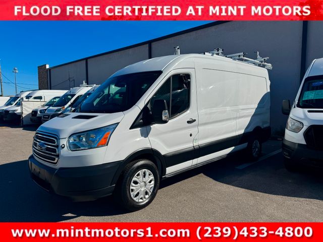 2019 Ford Transit 250 Medium Roof | Fort Myers, FL | Mint Motors 2019 Ford Transit 250 Medium Roof | Fort Myers, FL | Mint Motors