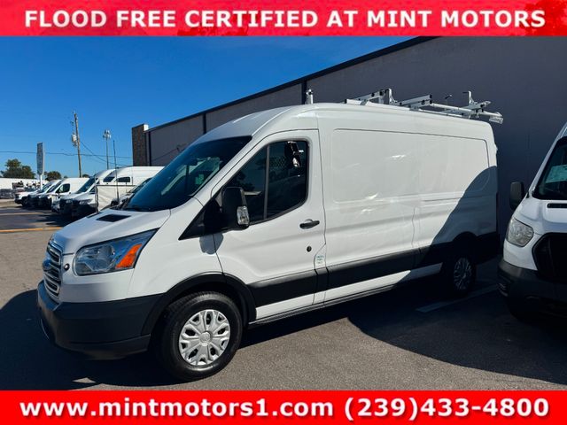2019 Ford Transit 250 Medium Roof | Fort Myers, FL | Mint Motors 2019 Ford Transit 250 Medium Roof | Fort Myers, FL | Mint Motors