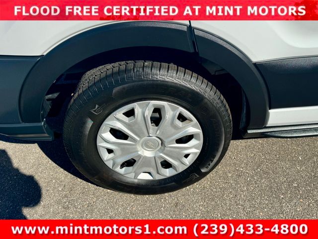 2019 Ford Transit 250 Medium Roof | Fort Myers, FL | Mint Motors 2019 Ford Transit 250 Medium Roof | Fort Myers, FL | Mint Motors