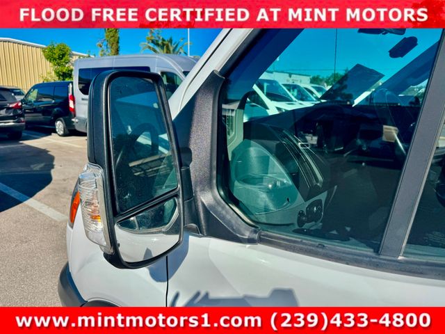 2019 Ford Transit 250 Medium Roof | Fort Myers, FL | Mint Motors 2019 Ford Transit 250 Medium Roof | Fort Myers, FL | Mint Motors
