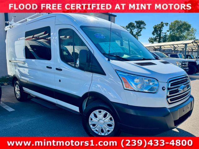 2019 Ford Transit 250 Medium Roof | Fort Myers, FL | Mint Motors 2019 Ford Transit 250 Medium Roof | Fort Myers, FL | Mint Motors