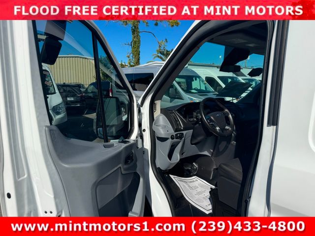 2019 Ford Transit 250 Medium Roof | Fort Myers, FL | Mint Motors 2019 Ford Transit 250 Medium Roof | Fort Myers, FL | Mint Motors