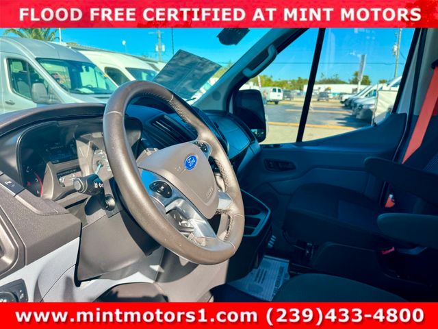 2019 Ford Transit 250 Medium Roof | Fort Myers, FL | Mint Motors 2019 Ford Transit 250 Medium Roof | Fort Myers, FL | Mint Motors