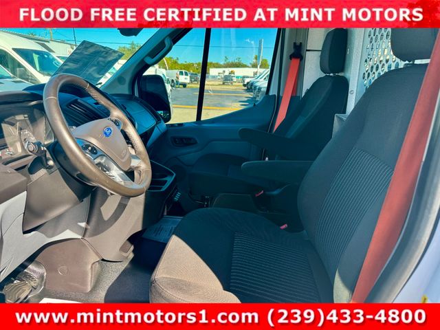 2019 Ford Transit 250 Medium Roof | Fort Myers, FL | Mint Motors 2019 Ford Transit 250 Medium Roof | Fort Myers, FL | Mint Motors