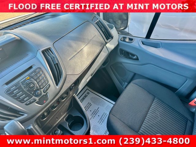 2019 Ford Transit 250 Medium Roof | Fort Myers, FL | Mint Motors 2019 Ford Transit 250 Medium Roof | Fort Myers, FL | Mint Motors