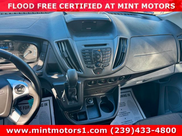 2019 Ford Transit 250 Medium Roof | Fort Myers, FL | Mint Motors 2019 Ford Transit 250 Medium Roof | Fort Myers, FL | Mint Motors