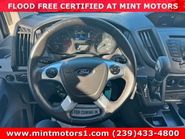 2019 Ford Transit 250 Medium Roof | Fort Myers, FL | Mint Motors 2019 Ford Transit 250 Medium Roof | Fort Myers, FL | Mint Motors